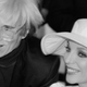 Illustration for article titled Once Upon a Time, Joan Collins Launched a Very 80s High-Fashion Hat Collection